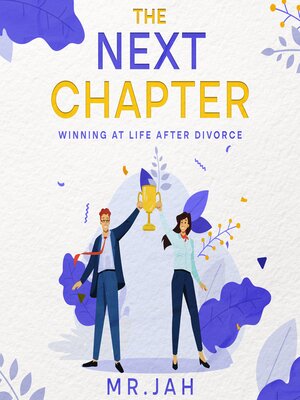 cover image of The Next Chapter